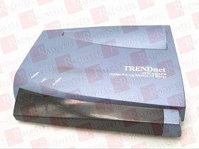 Сетевой маршрутизатор Артикул TEW-410APB от производителя TRENDNET