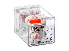 Lovato HR702CA024