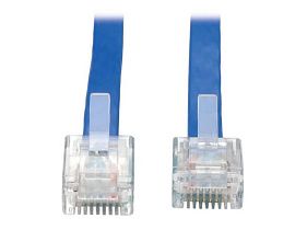 Tripp-Lite N205-010-BL-FCR