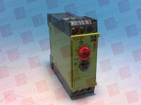 Замедляющие реле Артикул D6DA от производителя TELE