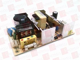 Источник питания / преобразователь напряжения / монтаж на плату Артикул ALS50-24 от производителя TRIAD MAGNETICS