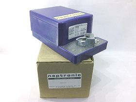 Электрический привод TBM4000 от NEPTRONIC