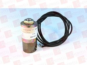 Электромагнитный клапан  Артикул 249112-0761 от производителя KIP