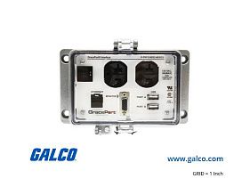 Grace Technologies P-P6P11#2R2-M3RD3