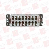 Перемычка / клемма / штекер Артикул FS116A от производителя ABB THOMAS & BETTS