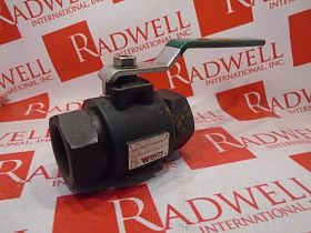 Шаровой кран Parker C7350-03-VT, нержавеющая сталь, 1-1/2", 3000 WOG