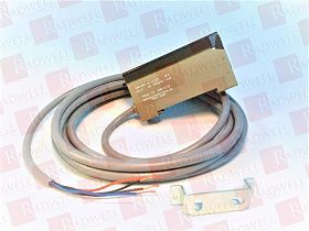 Фотоэлектрический датчик Артикул UZF1201 от производителя MATSUSHITA ELECTRIC