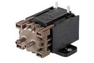 9341310 Вакуумный насос от THOMAS PUMPS