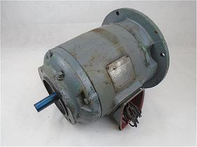 9333294001 Мотор от LOUIS ALLIS