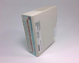 Модуль дискретных входов SFC411 Endress+Hauser, 16 цифровых входов, 15-30В DC