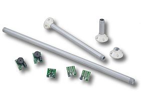 Federal Signal MSLBRCKT