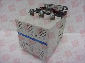 Пускатель Артикул KNL115-00-220/240V от производителя ISKRA