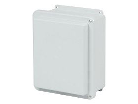 Корпус RJ1816HW от STAHLIN