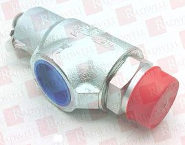Клапан сброса давления Артикул 91-43F51T11L4 от производителя MERCER VALVE