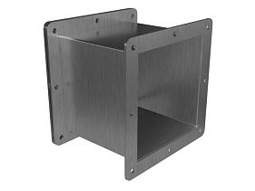 Hammond Manufacturing 1487DM6SS