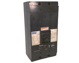 Автоматический выключатель в литом корпусе NC31200F от WESTINGHOUSE