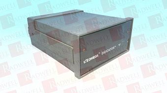 Измеритель температуры/процесса Артикул 400B-K от производителя OMEGA ENGINEERING