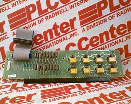 46S2430-1161 Плата ПК Плата ПЛК / дополнения к  плататам от LOUIS ALLIS