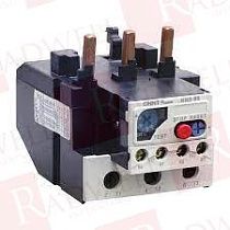 Твердотельная перегрузка / реле Артикул NR2-93-30-40 от производителя CHNT