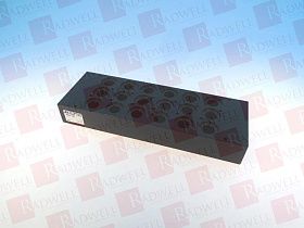 Пневматические коллекторы Артикул A8020-006 от производителя AUTOMATIC VALVE