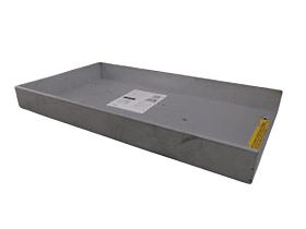 Корпус релейный LTUB48 Legrand на 48 панелей серии LIN