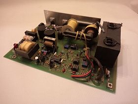 Источник питания Артикул 448739-001 от производителя TRION