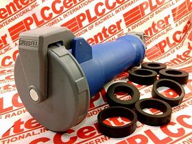 Наконечник / разъем Артикул HBL5100C9W от производителя KELLEMS