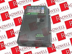 Привод Артикул GSD8-240-10N4X-U от производителя AUTOMATION DIRECT