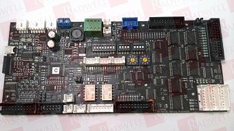 Плата ПК Плата ПЛК / дополнения к  плататам Артикул CD233D от производителя TYKMA ELECTROX