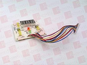 Плата ПК Плата ПЛК / дополнения к  плататам Артикул 2999001243 от производителя SCHUMACHER