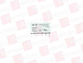 Реле / розетка Артикул V23092A1005A301 от производителя TE CONNECTIVITY