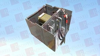 Трансформатор  питания сервопривода Артикул EI192/91 DC-CHOKE 4 от производителя TRAFO