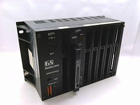 Модуль управления MCGE33-0 B&R, 24В DC, 250В AC