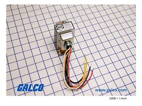 Functional Devices TR40VA015