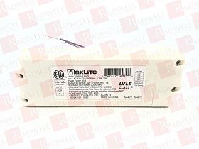 Электрический аксессуар Артикул DDR2L13IND от производителя MAXLITE