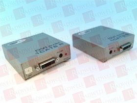 Расширитель связи Артикул EXT-DVI-1CAT6 от производителя GEFEN INC