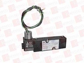 Электромагнитный клапан  Артикул SV91-24D-TT-SF1 от производителя MAX AIR