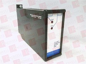 Модуль / стойка ПЛК Артикул 8992-0000 от производителя CONVERTEAM