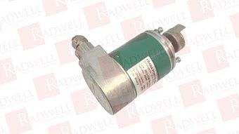 Кодирующее устройство / фазовый датчик положения Артикул OCD-C2B1B-1212-C100-0CC от производителя POSITAL FRABA