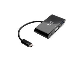 Tripp-Lite U444-06N-VUB-C