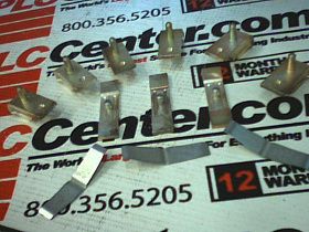 Комплект запасных контактов U-037S/P ALLEN WEST