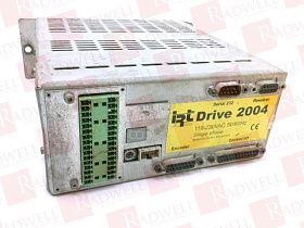 Сервопривод  / сервоуправление Артикул 2004 от производителя IRT
