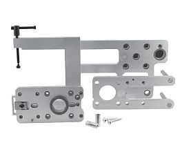 LKM7000IFAC Запчасть для двери/двери от LOCKMASTERS INC