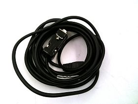 Кабель MONITOUCH 9-контактный, female, 3 метра для DYNASERVO