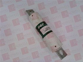 Предохранитель Артикул CSF-100P60 от производителя G&C