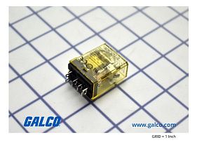 IDEC RH2B-ULDC6V