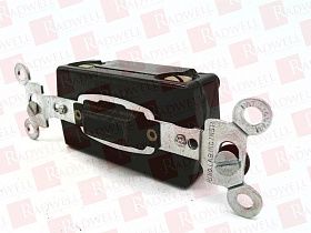 Тумблер  Артикул HBL1204L от производителя KELLEMS