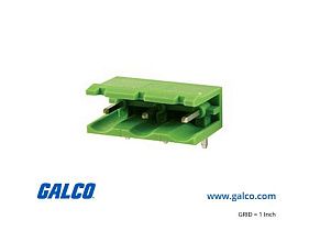 ASI-Automation Systems Interconnect CPM7.5-9SQAVE