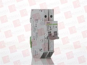 Автоматический выключатель для монтажа на дин-рейку Артикул B1NQ2D50T от производителя NOARK