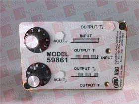 Регулирующий клапан Артикул 59861 от производителя INGERSOLL RAND